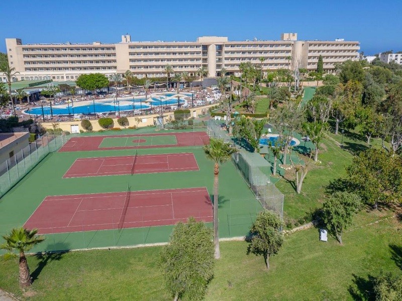 Apex Travel Club - ATC - CLUB CALA ROMANI