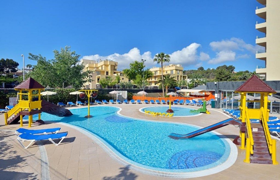 Apex Travel Club - ATC - Sol Palmanova - Mallorca