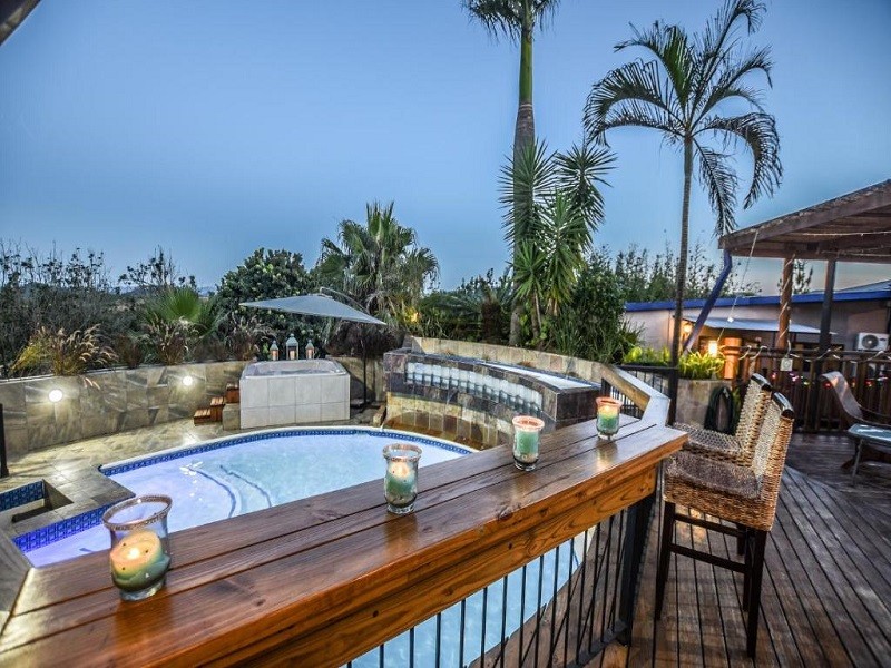 Apex Travel Club - ATC - The Rest GuestHouse