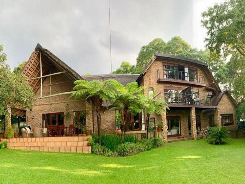 Apex Travel Club - ATC - Shepherd Lodge
