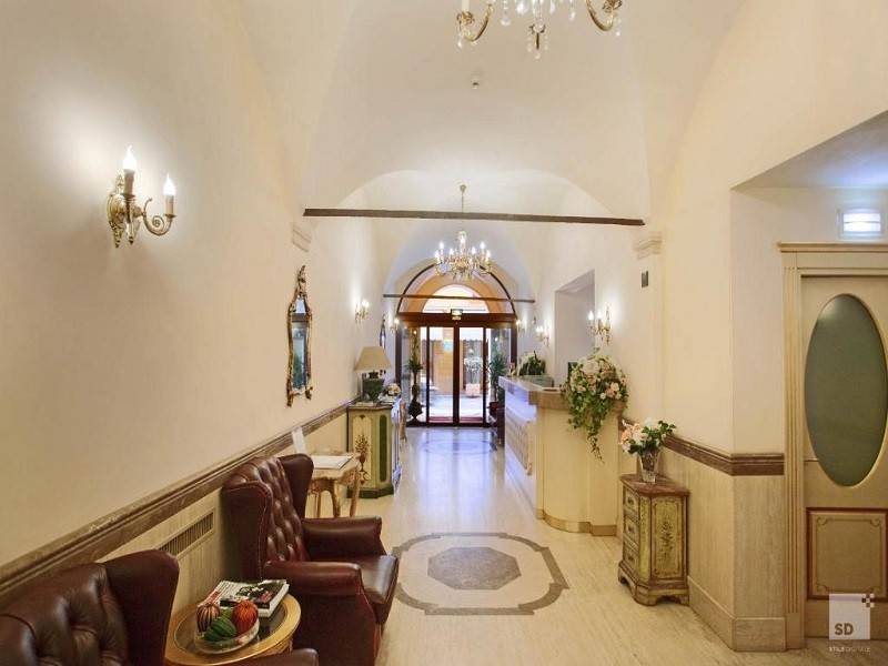 Apex Travel Club - ATC - Hotel Cavour Bologna