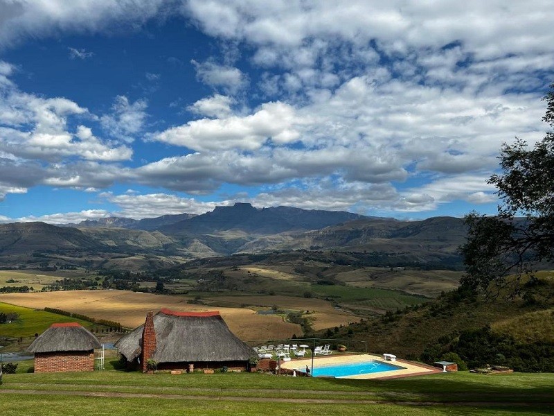 Apex Travel Club - ATC - Graceland Self-Catering Cottages