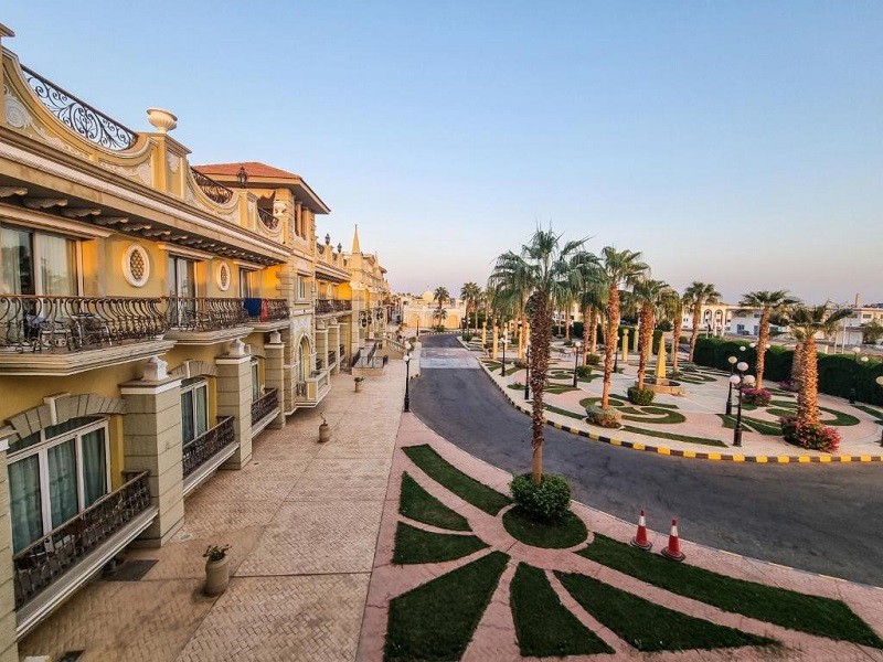 Apex Travel Club - ATC - IL Mercato Hotel & Spa