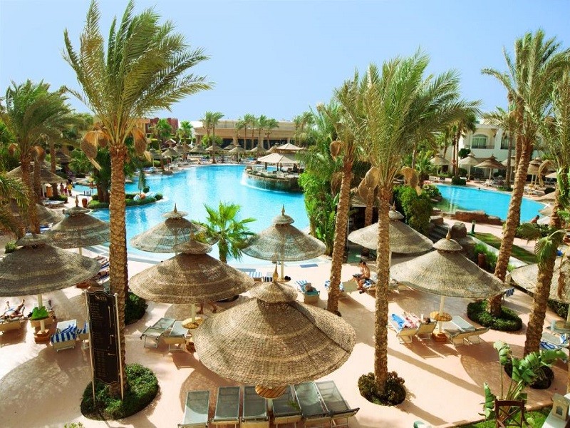 Apex Travel Club - ATC - Sierra Sharm El Sheikh