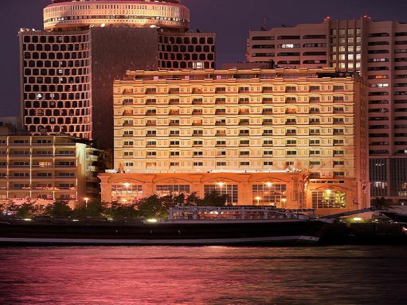 Apex Travel Club - ATC - Carlton Tower Hotel