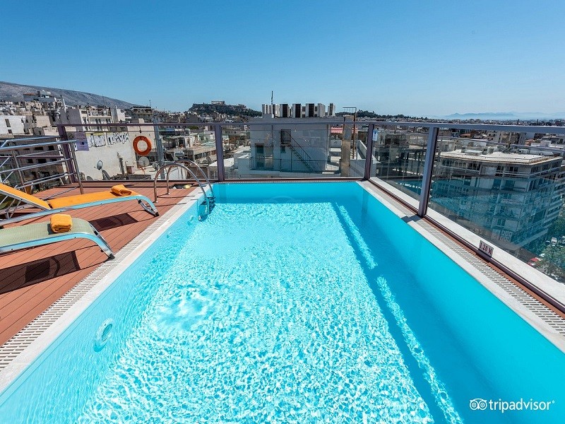 Apex Travel Club - ATC - Novus City Hotel