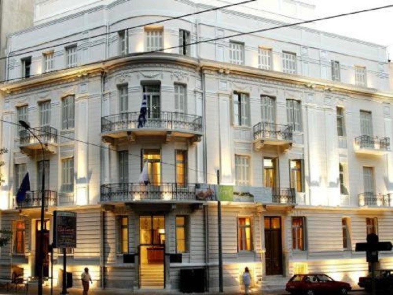 Apex Travel Club - ATC - Art Hotel Athens