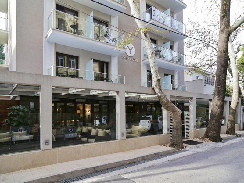 Apex Travel Club - ATC - The Y Hotel