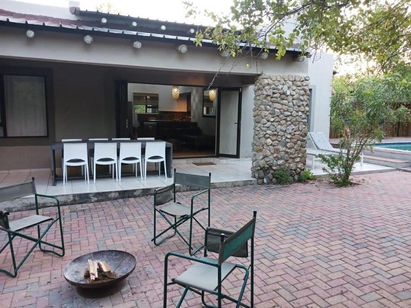 Apex Travel Club - ATC - Marloth Cottage