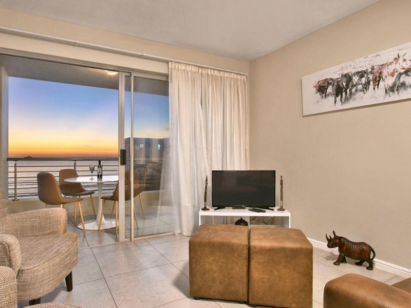 Apex Travel Club - ATC - Ocean View A603