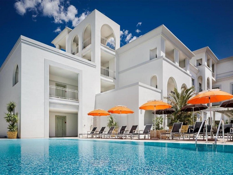 Apex Travel Club - ATC - Jazz Hotel