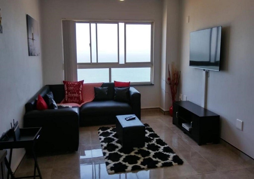 Apex Travel Club - ATC - Breathtaking Sea Views at High Tide 1803