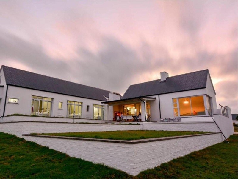Apex Travel Club - ATC - Irish Corner St Francis Bay