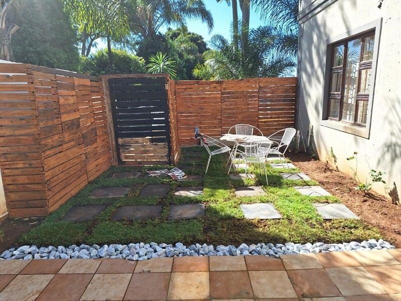 Apex Travel Club - ATC - The Green Door Cottage