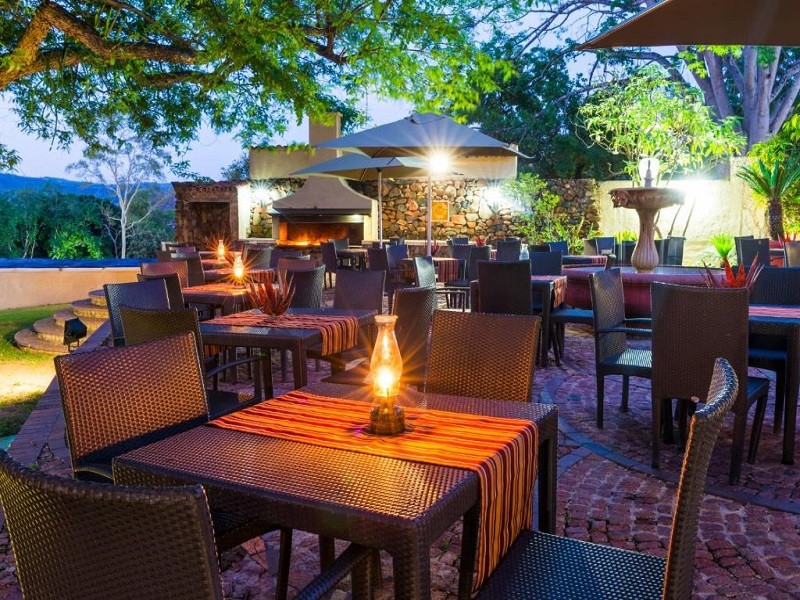 Apex Travel Club - ATC - ANEW Resort Hazyview Kruger Park