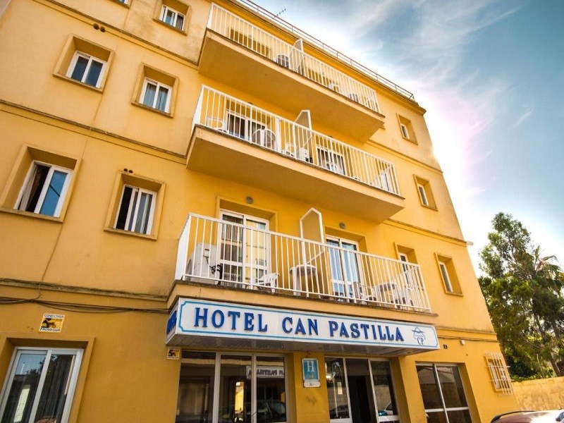 Apex Travel Club - ATC - Hotel Amic Can Pastilla
