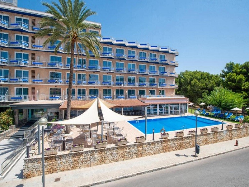Apex Travel Club - ATC - Nura Boreal Hotel