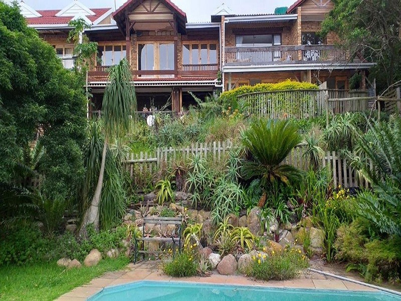 Apex Travel Club - ATC - Ironwood Lodge