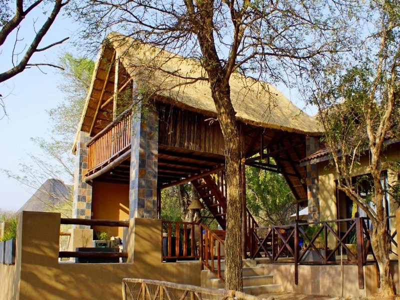 Apex Travel Club - ATC - Kruger River Holiday Home