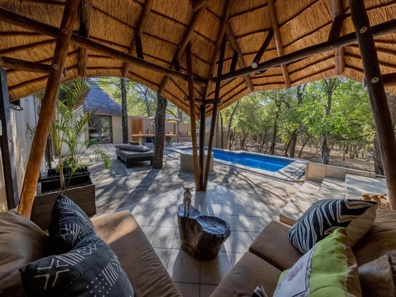 Apex Travel Club - ATC - African Sky Villas
