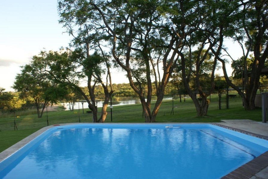 Apex Travel Club - ATC - Casa con Vistas