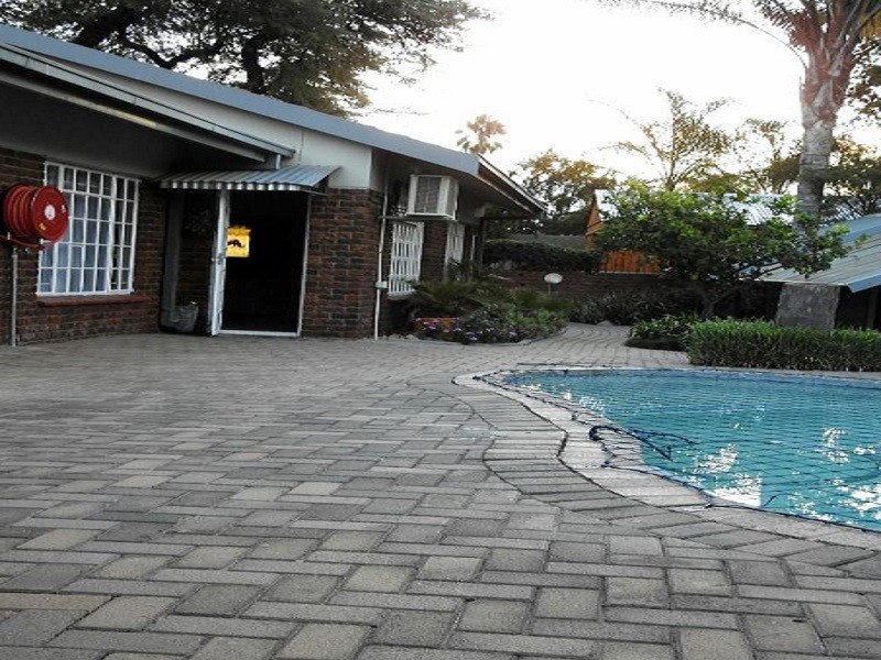 Apex Travel Club - ATC - ZUCH Accommodation at Pafuri Self Catering