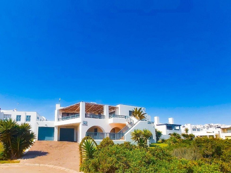 Apex Travel Club - ATC - O Kapetanios Langebaan
