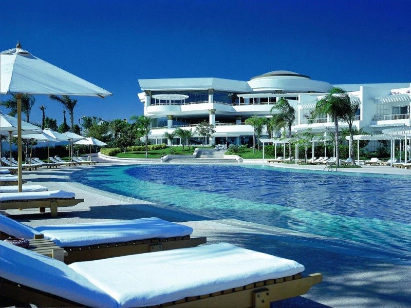 Apex Travel Club - ATC - Monte Carlo Sharm Resort & Spa