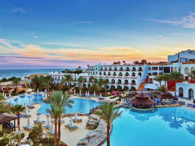 Apex Travel Club - ATC - Savoy Sharm El Sheikh