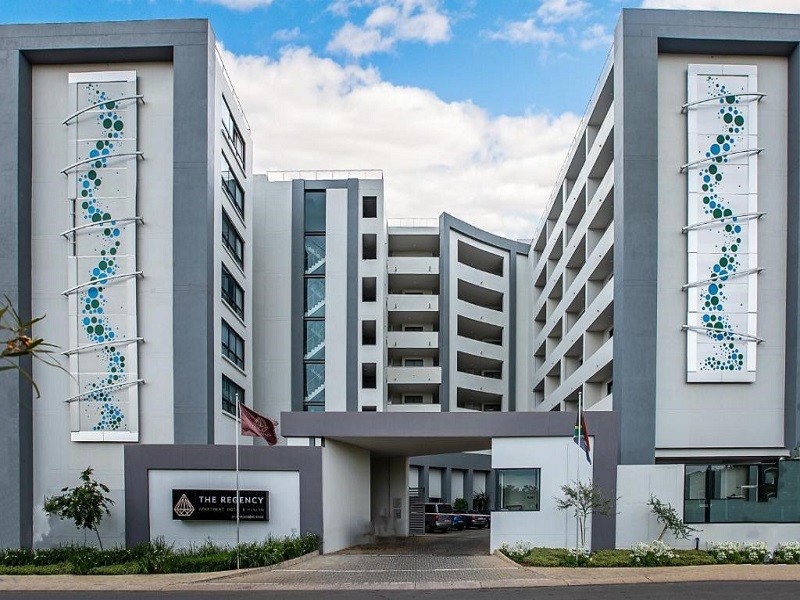 Apex Travel Club - ATC - The Regency Apartments