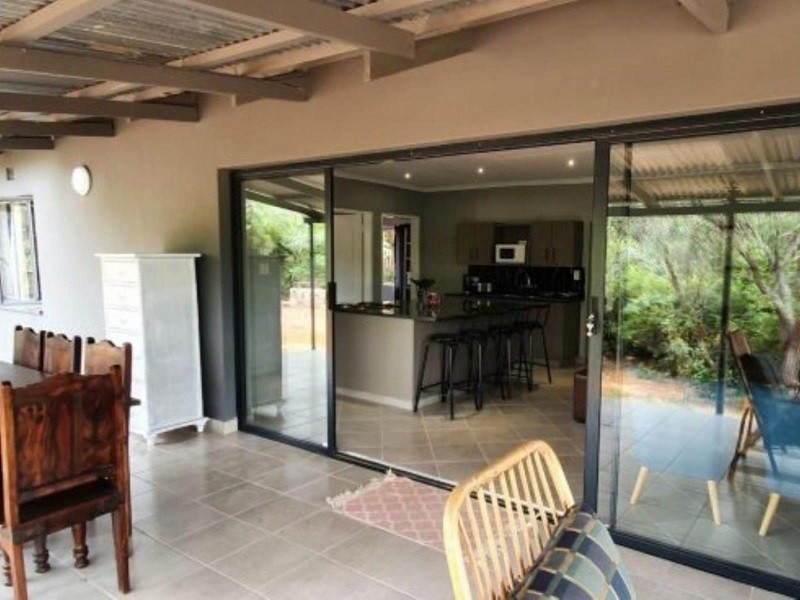 Apex Travel Club - ATC - Lethabo Lodge
