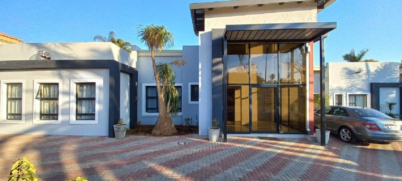 Apex Travel Club - ATC - M n M Guesthouse Polokwane