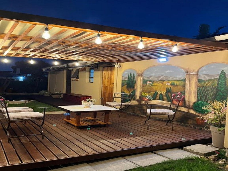 Apex Travel Club - ATC - SU CASA B&B