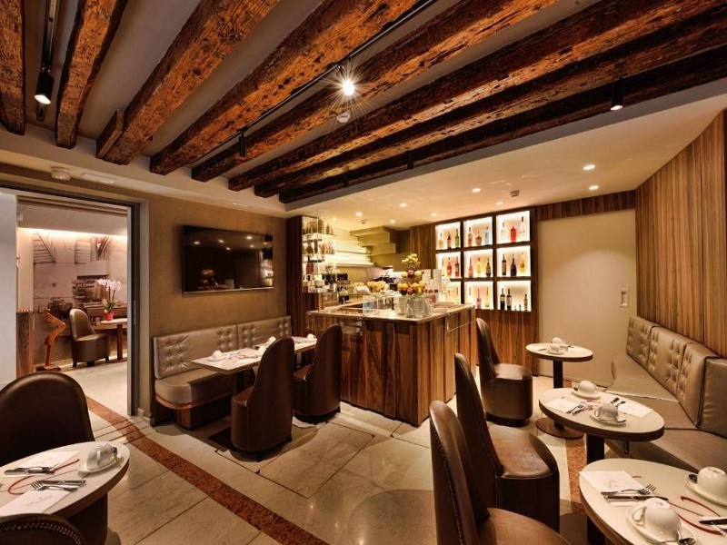 Apex Travel Club - ATC - Hotel Rosa Salva