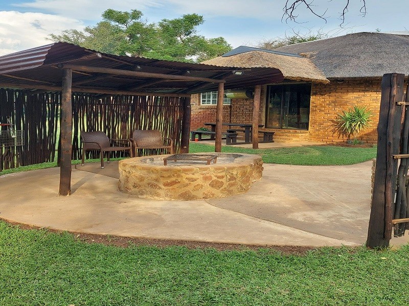 Apex Travel Club - ATC - Bush Babies Lodge