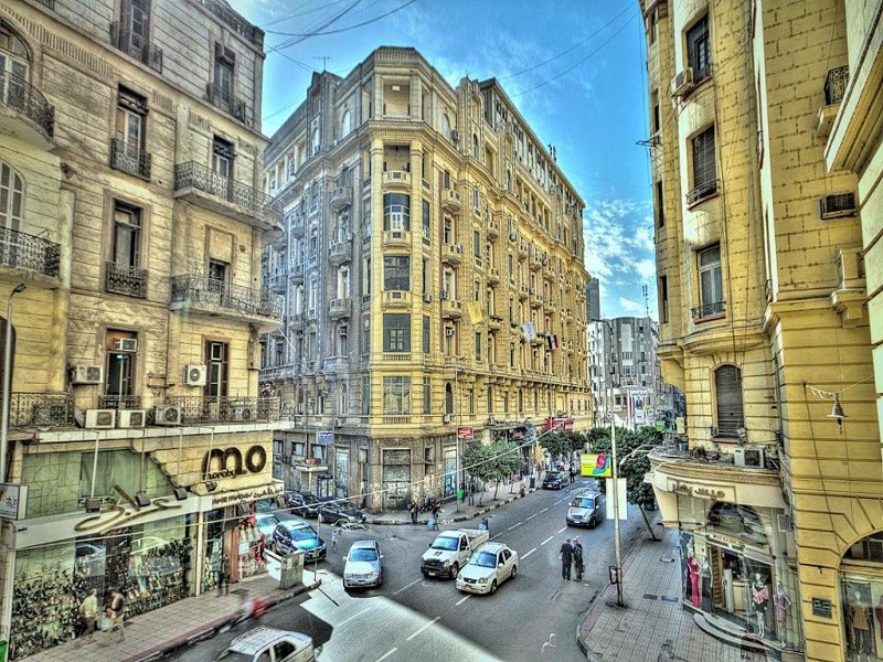 Apex Travel Club - ATC - cairo capital palazo