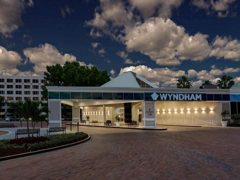 Apex Travel Club - ATC - Wyndham Orlando Resort & Conference Center, Celebration Are