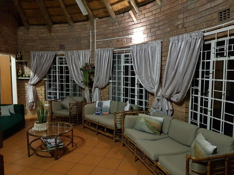 Apex Travel Club - ATC - Hout huisie and Klein Huisie Self Catering Accommodation