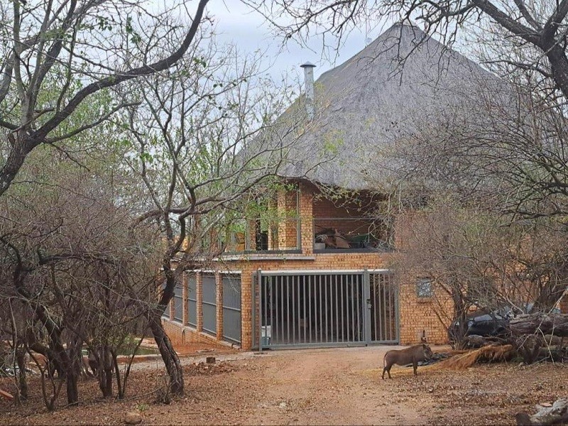 Apex Travel Club - ATC - KaiZen Honeybadger Lodge
