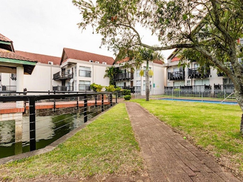 Apex Travel Club - ATC - Mzingazi Accommodation Unit 98