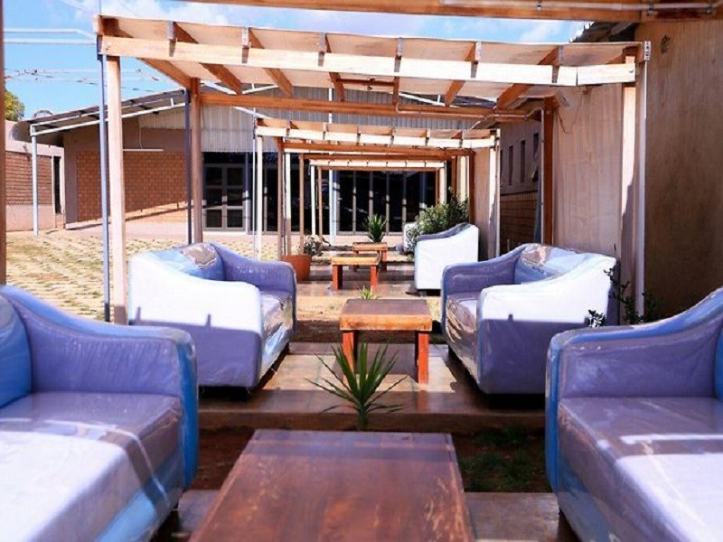 Apex Travel Club - ATC - ZAI OAT Hotel