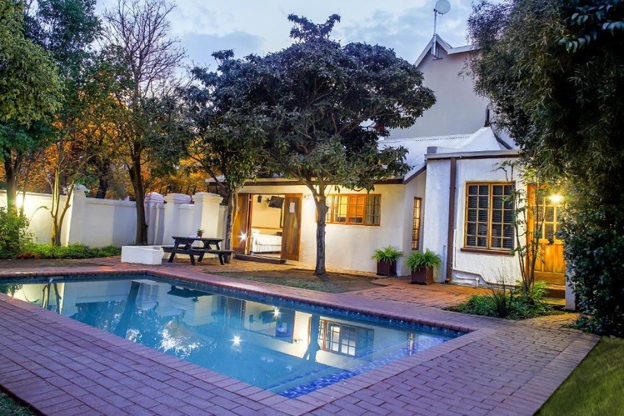 Apex Travel Club - ATC - Nobis House