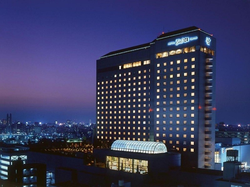 Apex Travel Club - ATC - Hotel East 21 Tokyo