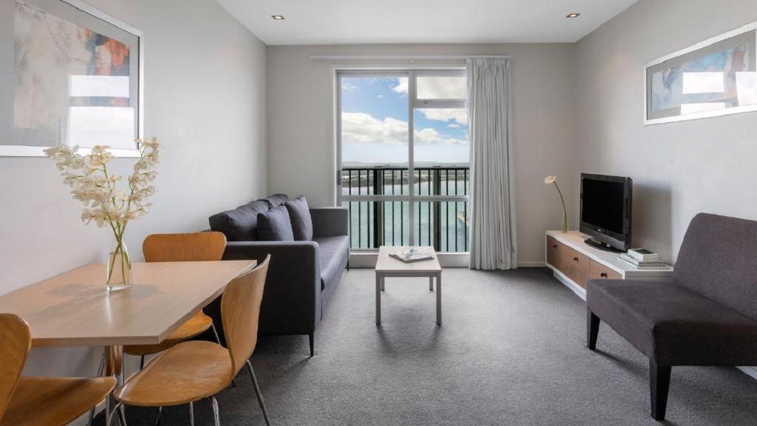 Apex Travel Club - ATC - Auckland Harbour Suites