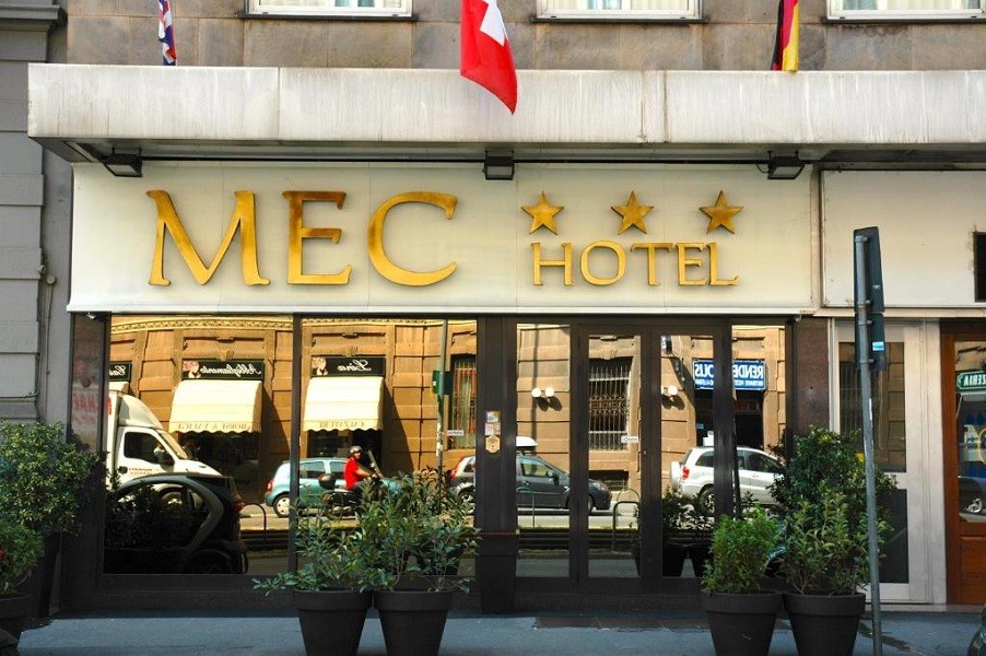 Apex Travel Club - ATC - Hotel Mec