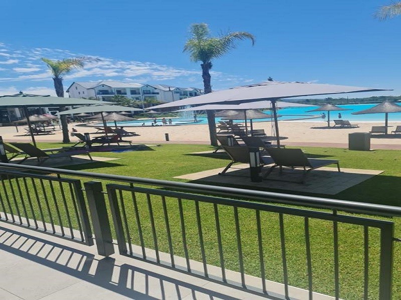 Apex Travel Club - ATC - Blyde Luxury Apartment