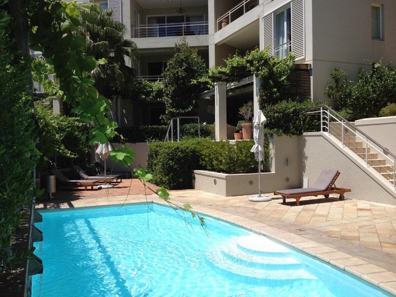 Apex Travel Club - ATC - 005 Marina Apartment