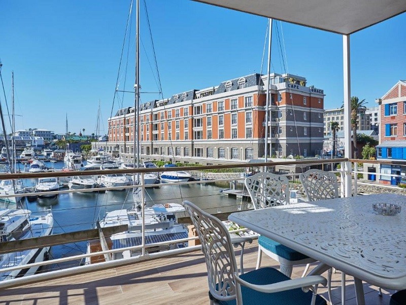 Apex Travel Club - ATC - AEP Waterfront