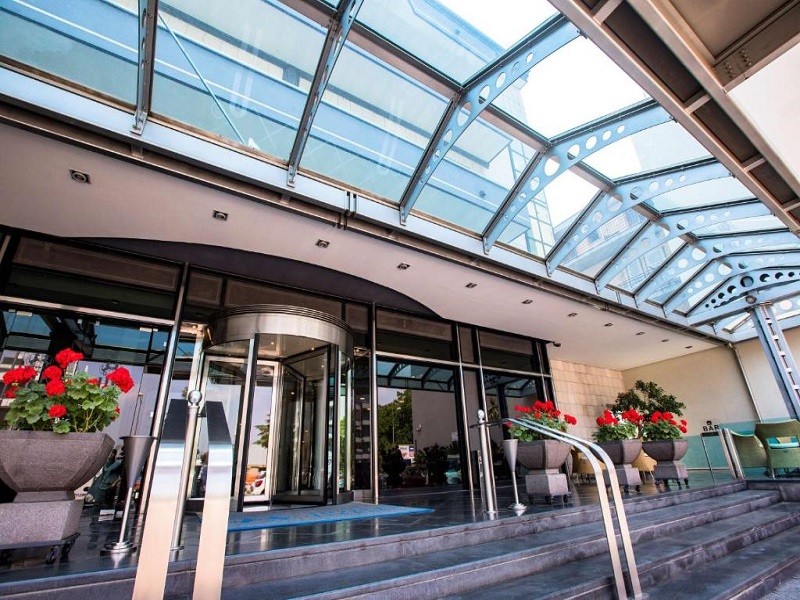 Apex Travel Club - ATC - Best Western Hotel Ferrari