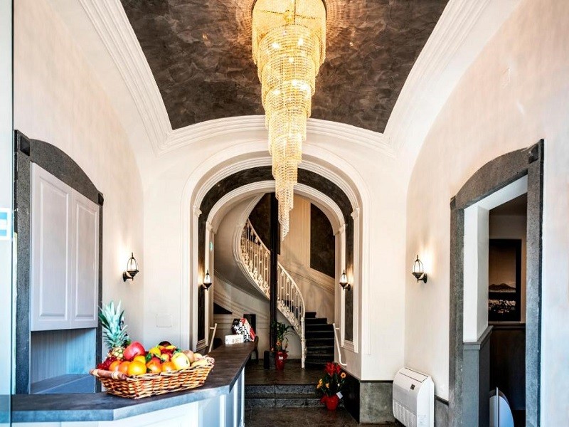 Apex Travel Club - ATC - Villa Elisio Hotel & Spa